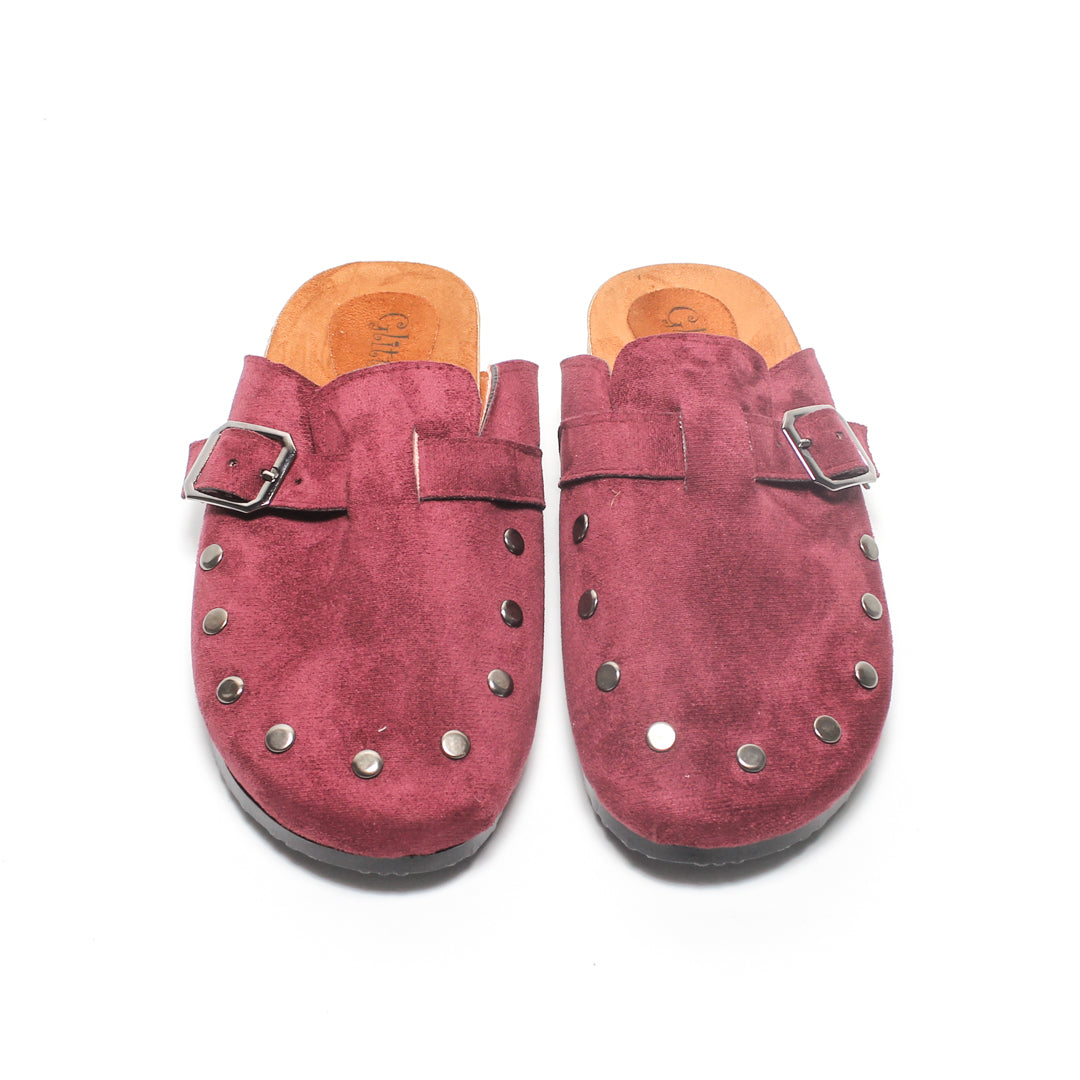 GSL371218 Women Summer Slippers