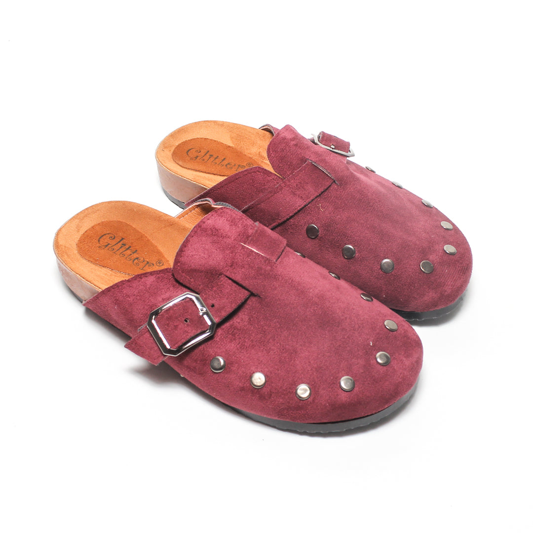 GSL371218 Women Summer Slippers