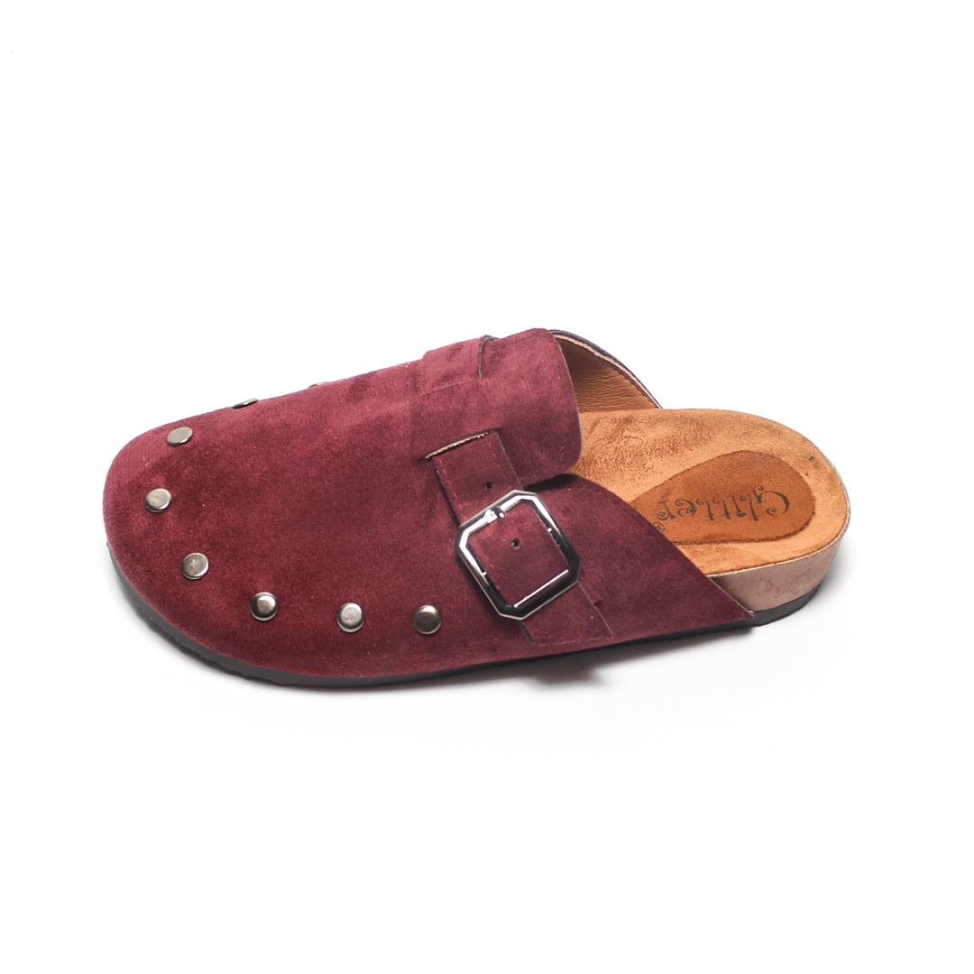 GSL371218 Women Summer Slippers