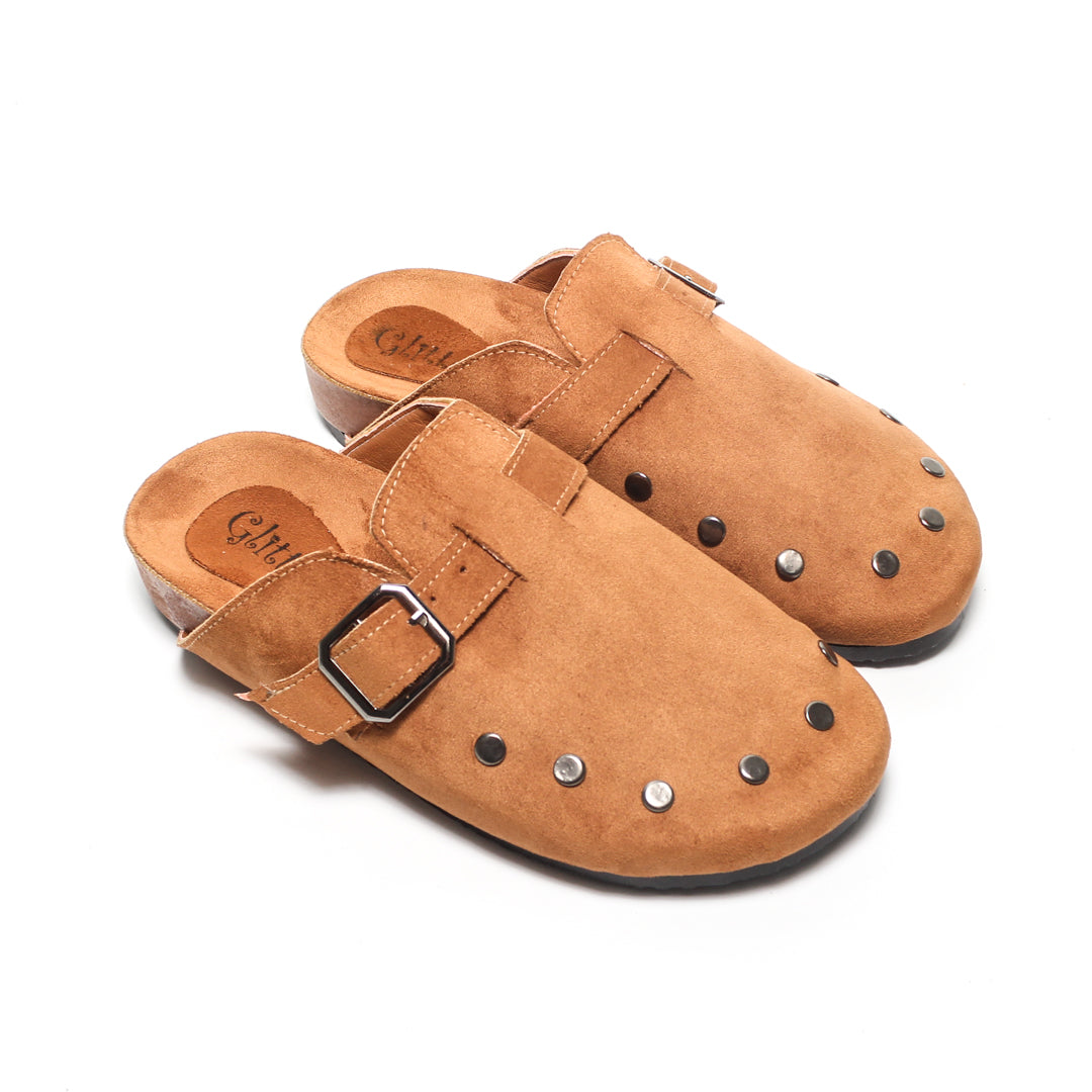 GSL371218 Women Summer Slippers