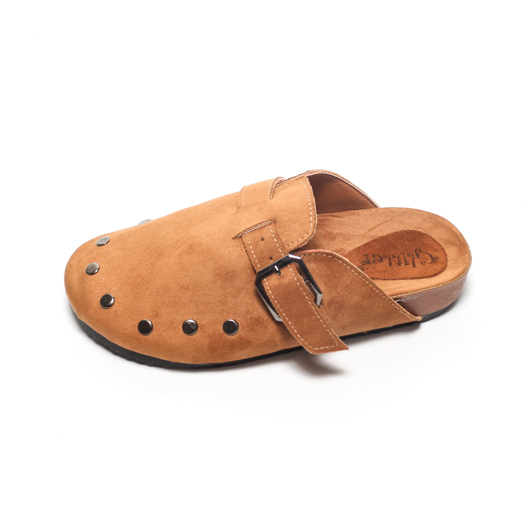 GSL371218 Women Summer Slippers