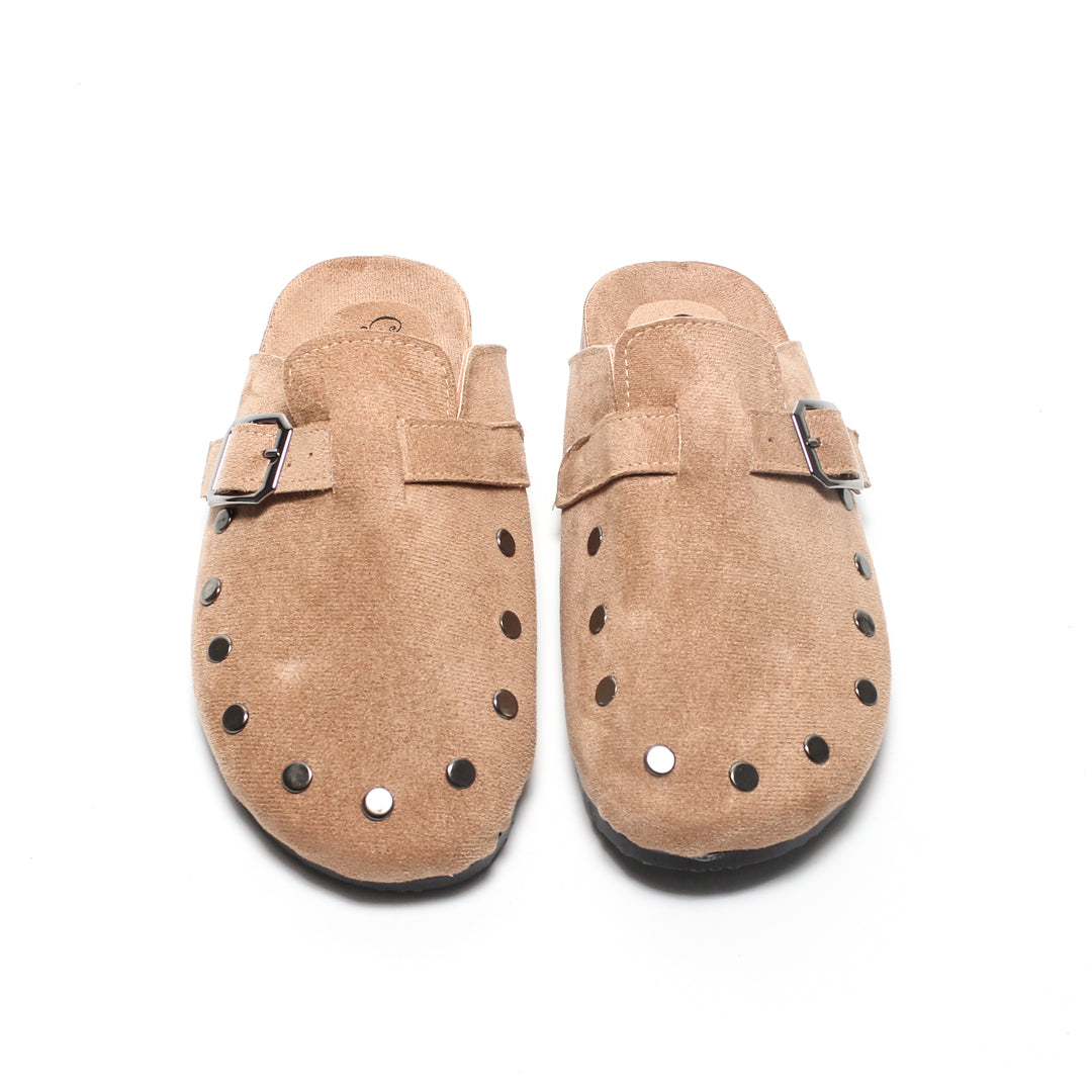 GSL371218 Women Summer Slippers