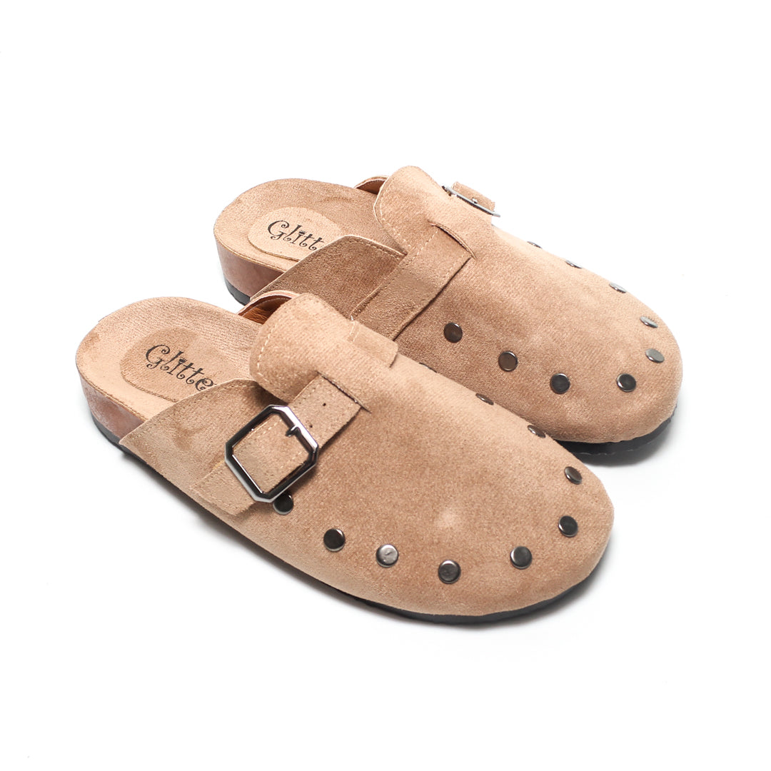GSL371218 Women Summer Slippers