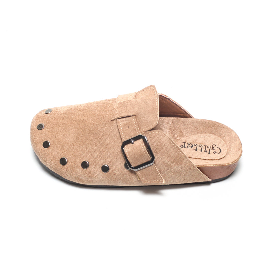 GSL371218 Women Summer Slippers