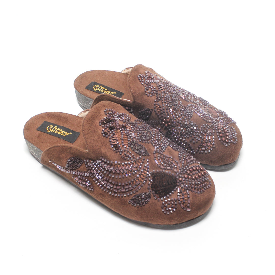 GSL371219 Women Summer Slippers