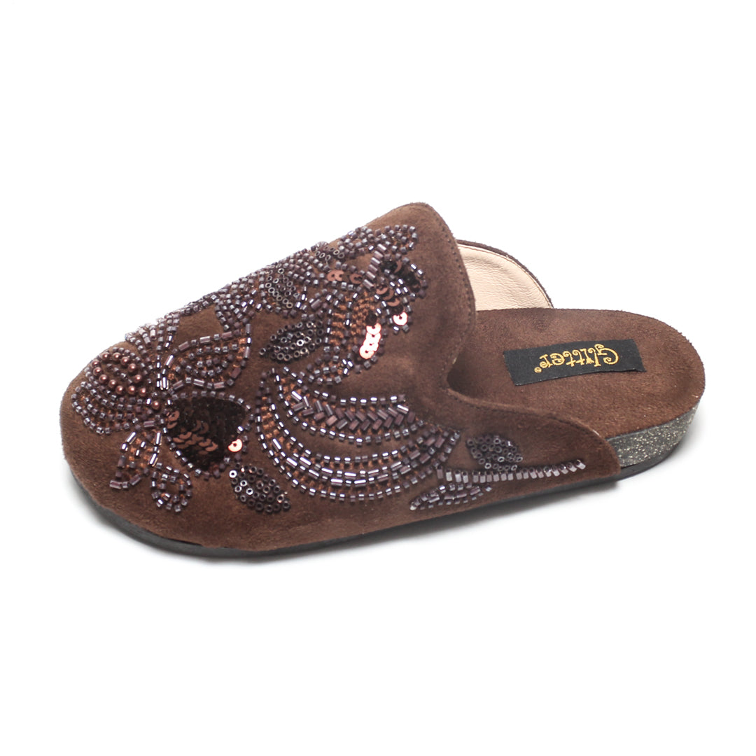 GSL371219 Women Summer Slippers