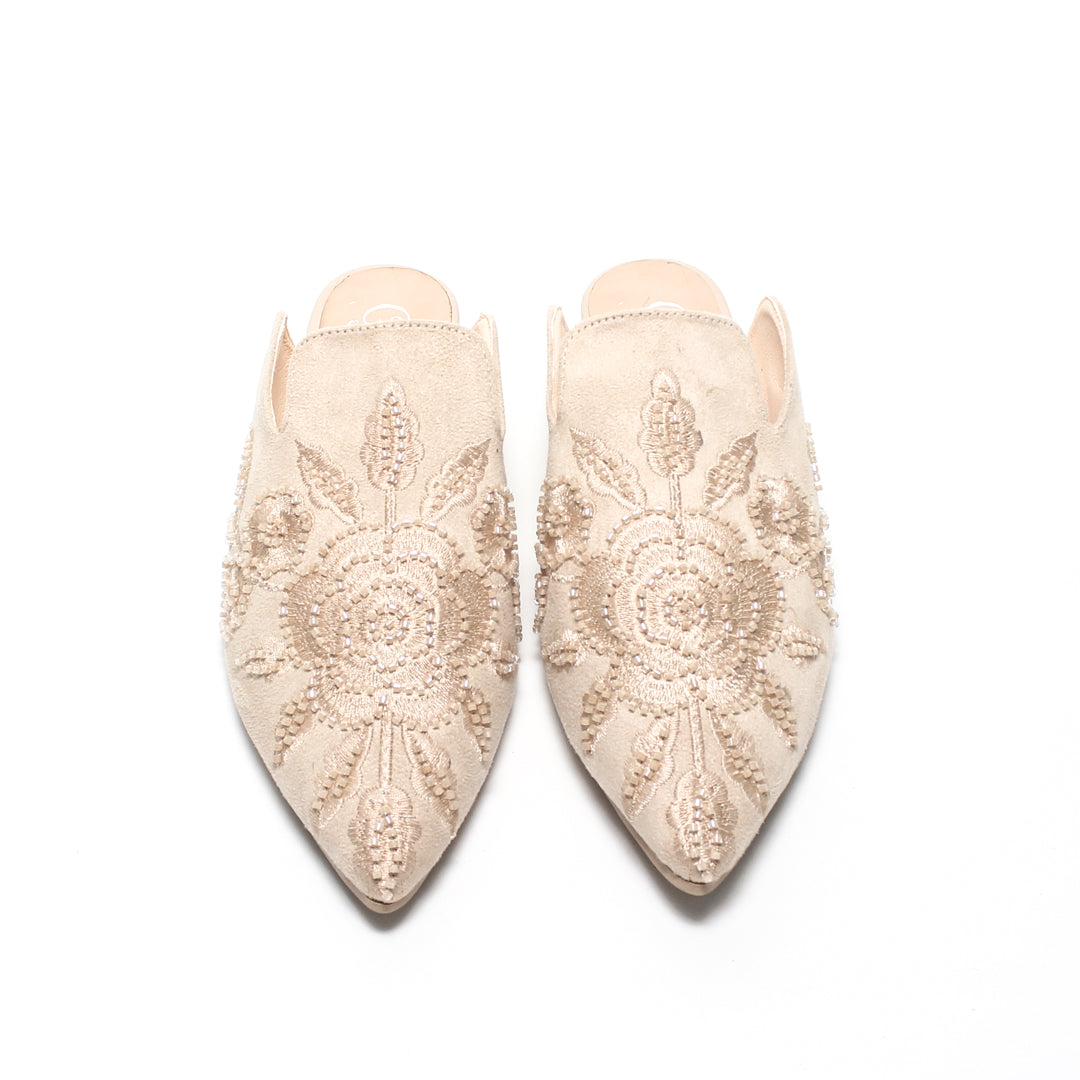 GSL371220 Women Summer Slippers