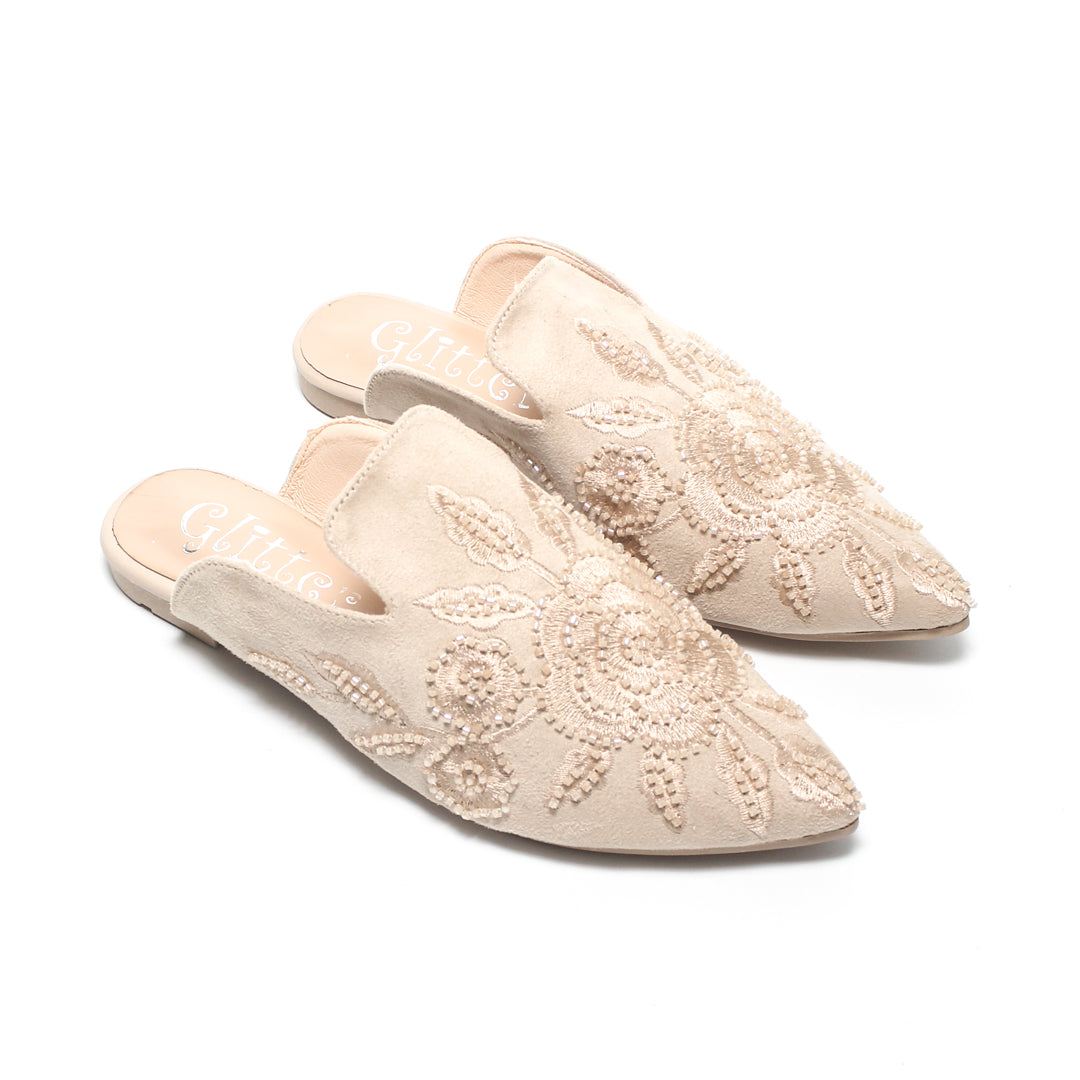 GSL371220 Women Summer Slippers