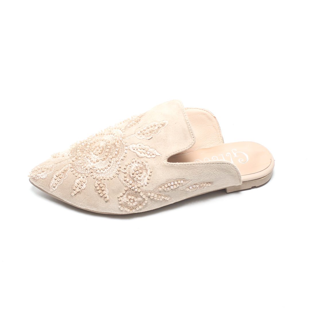GSL371220 Women Summer Slippers