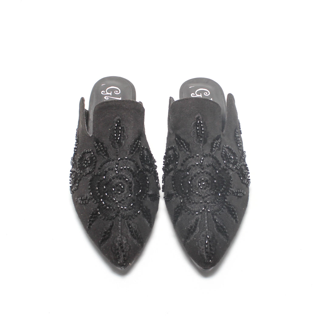 GSL371220 Women Summer Slippers