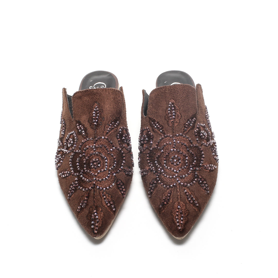 GSL371220 Women Summer Slippers