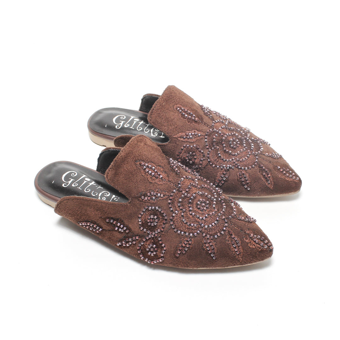 GSL371220 Women Summer Slippers