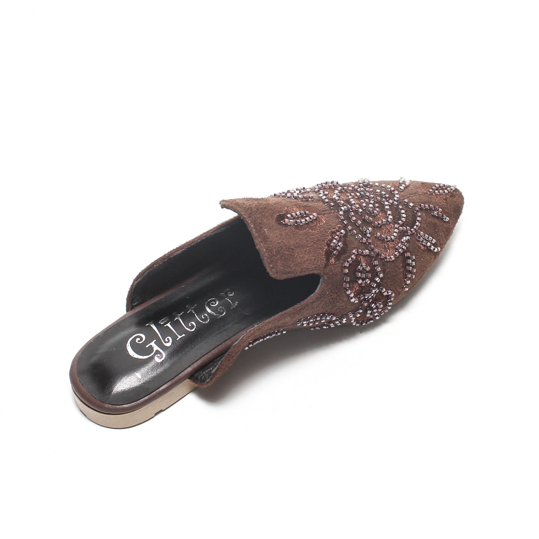 GSL371220 Women Summer Slippers