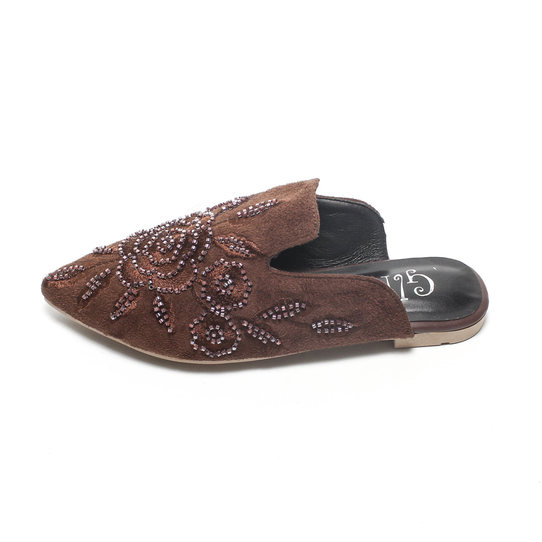 GSL371220 Women Summer Slippers