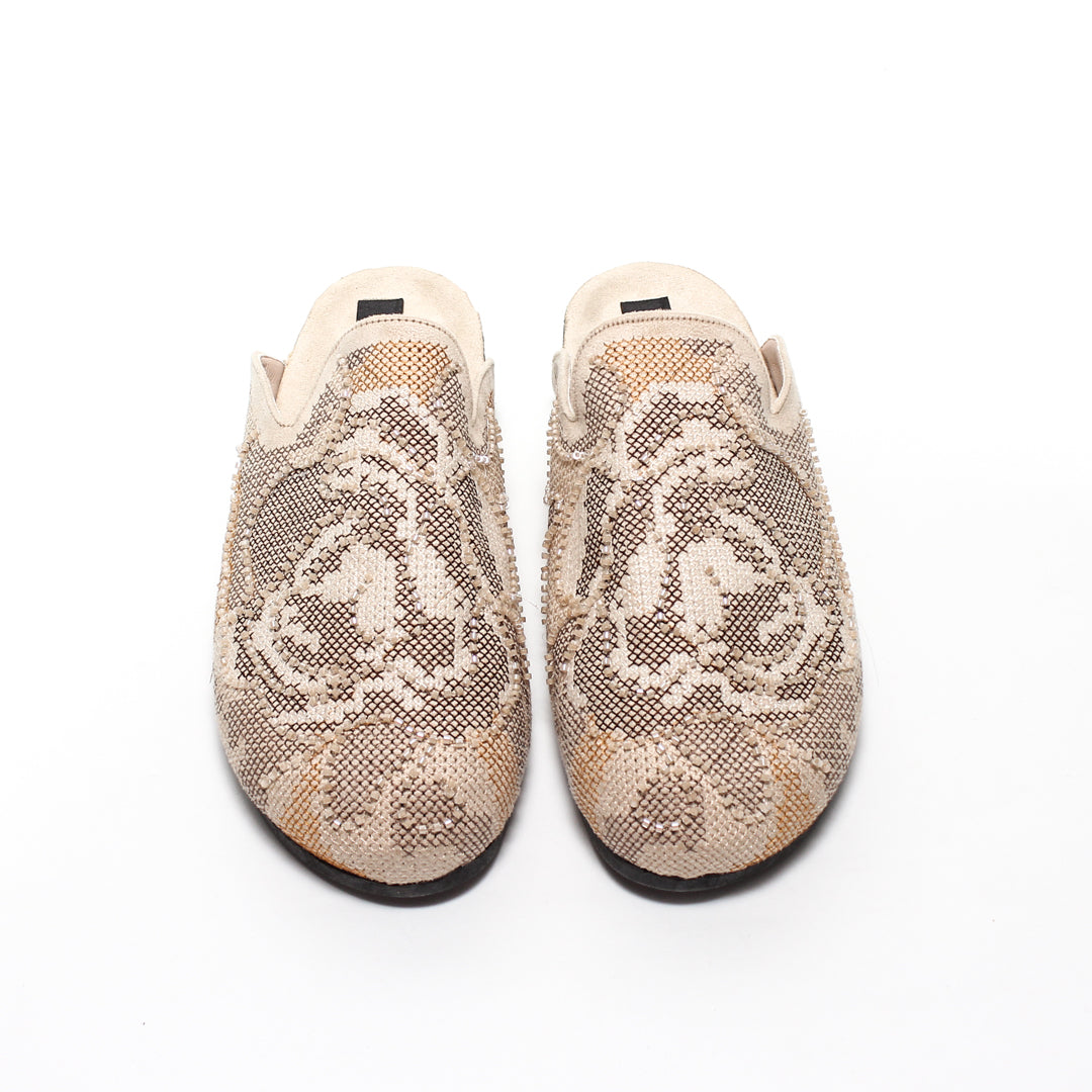 GSL371222 Women Winter Slippers