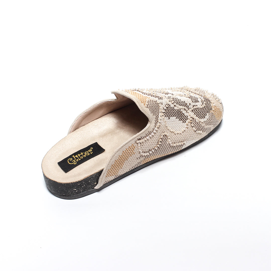 GSL371222 Women Winter Slippers