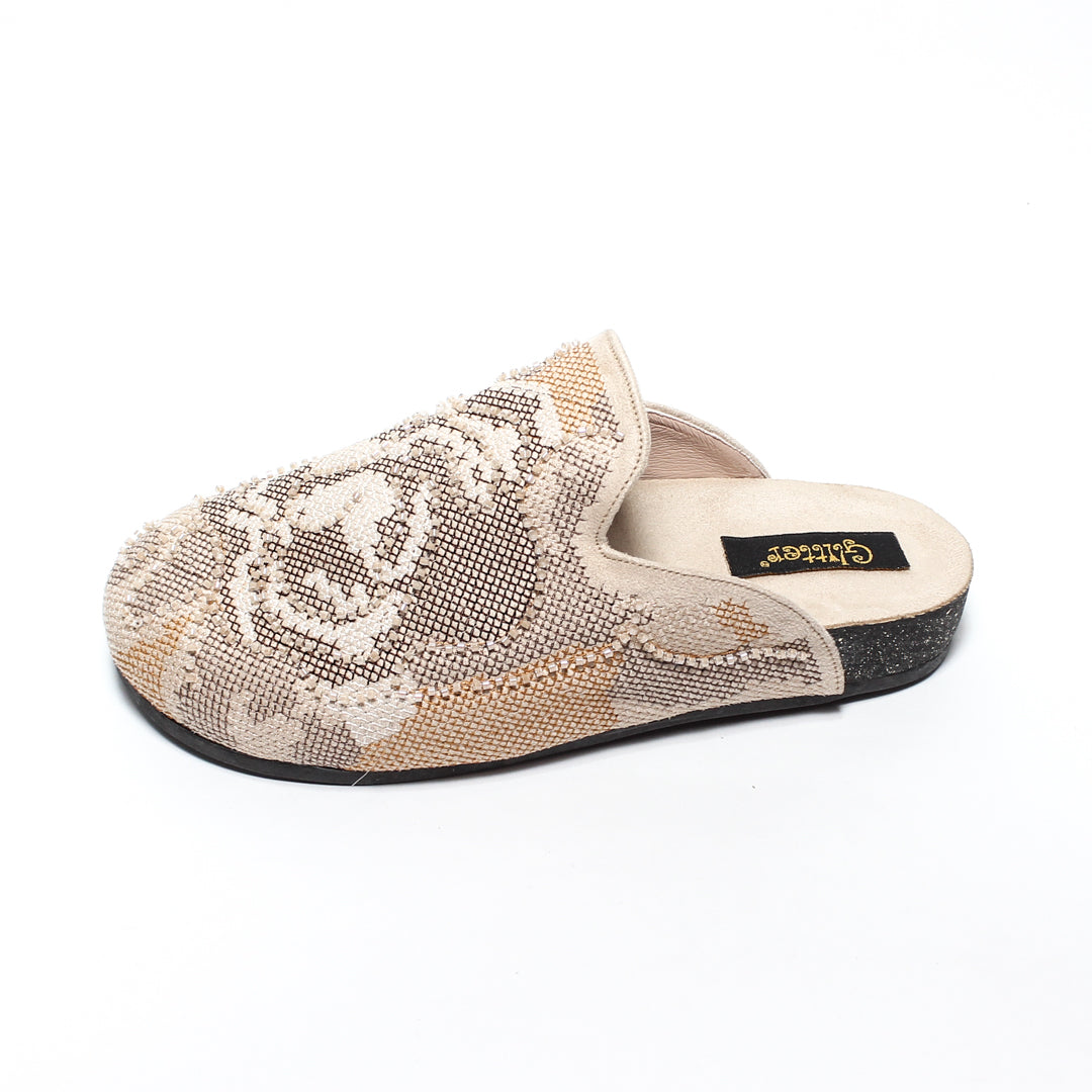 GSL371222 Women Winter Slippers
