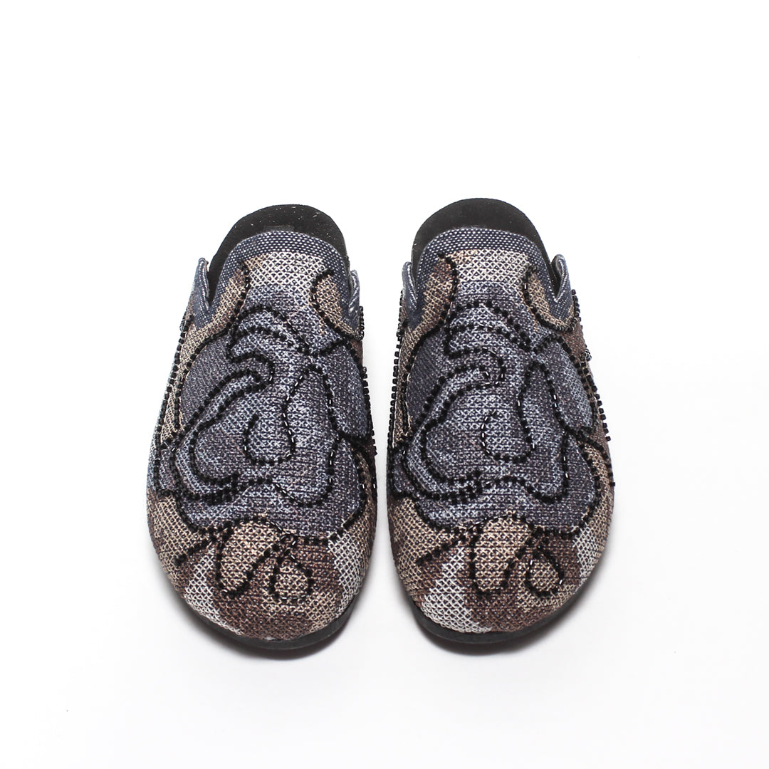 GSL371222 Women Winter Slippers