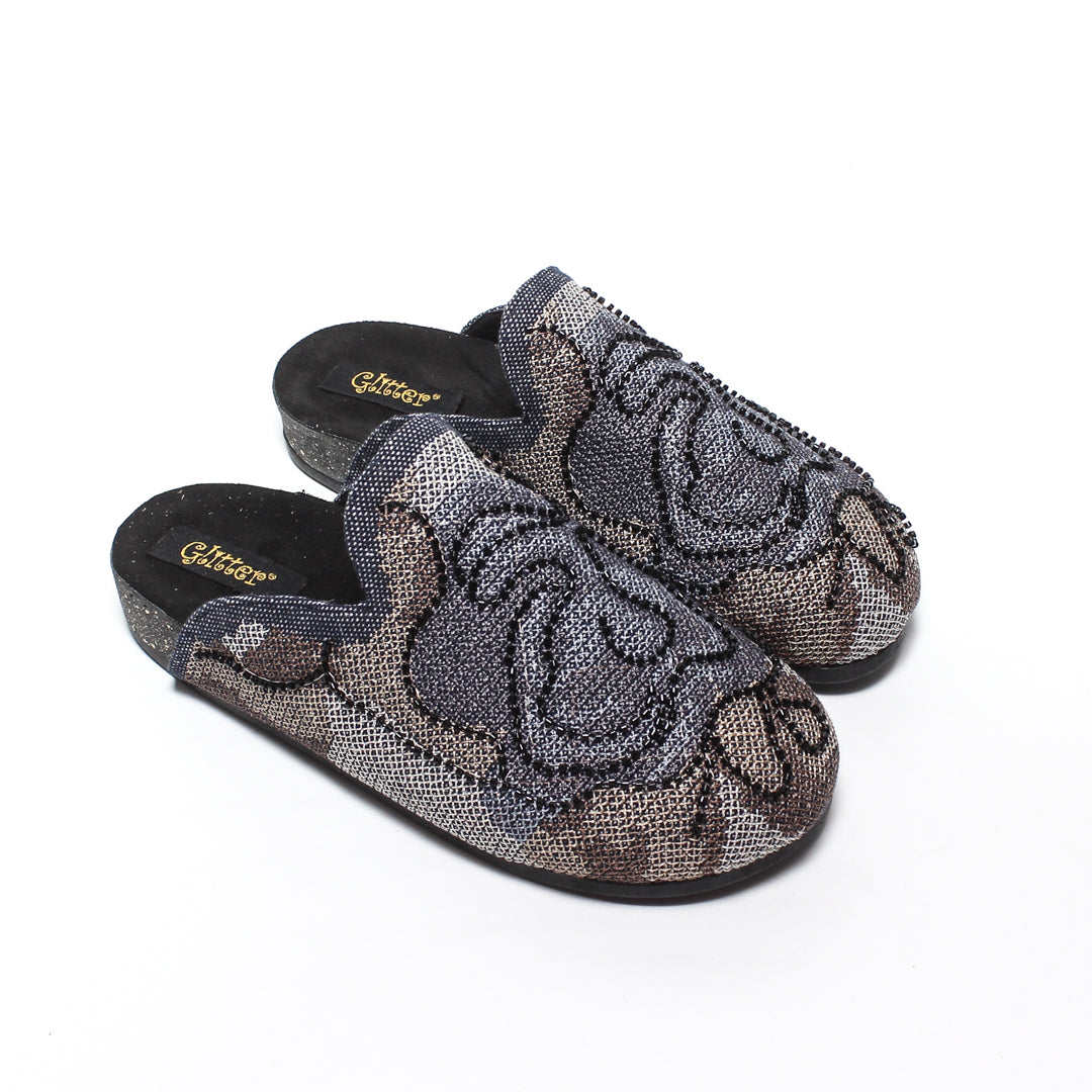 GSL371222 Women Winter Slippers