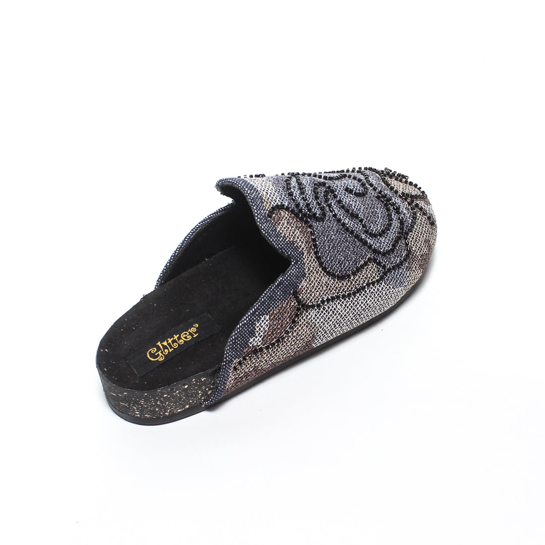 GSL371222 Women Winter Slippers