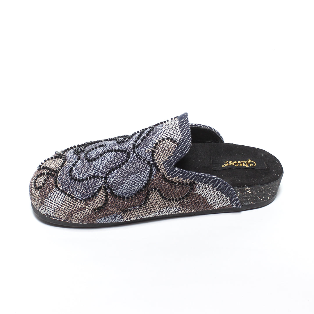 GSL371222 Women Winter Slippers