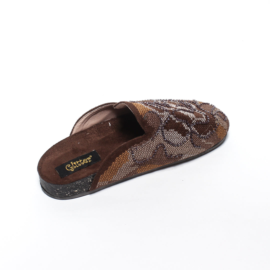GSL371222 Women Winter Slippers