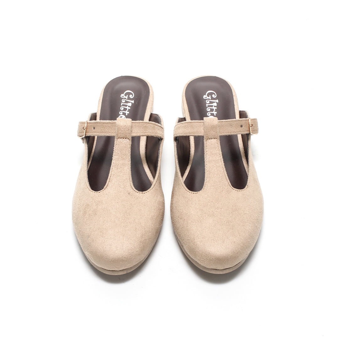 GSL371223 Women Winter Slippers