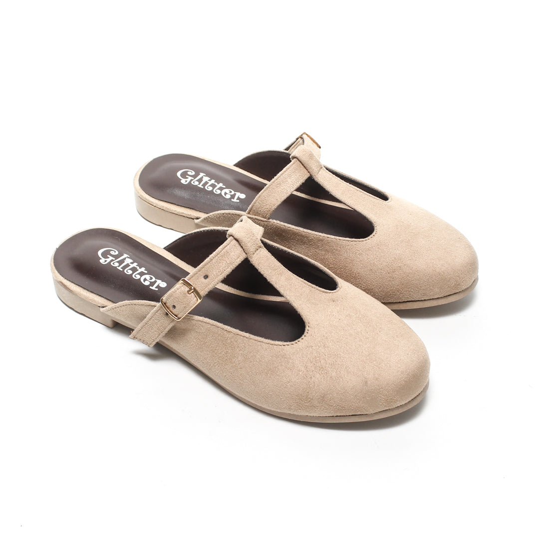 GSL371223 Women Winter Slippers