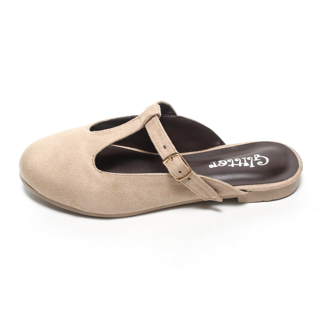 GSL371223 Women Winter Slippers