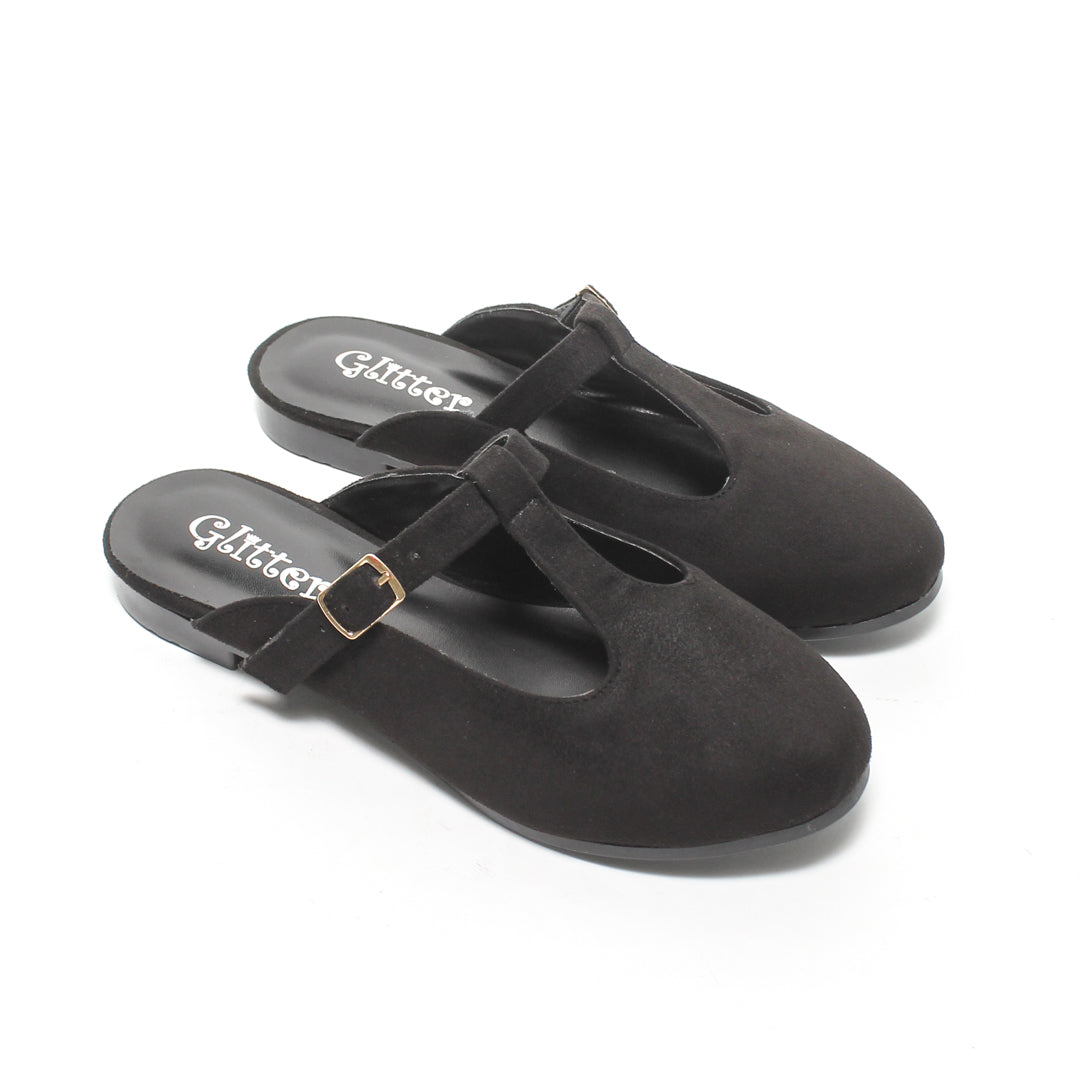 GSL371223 Women Winter Slippers