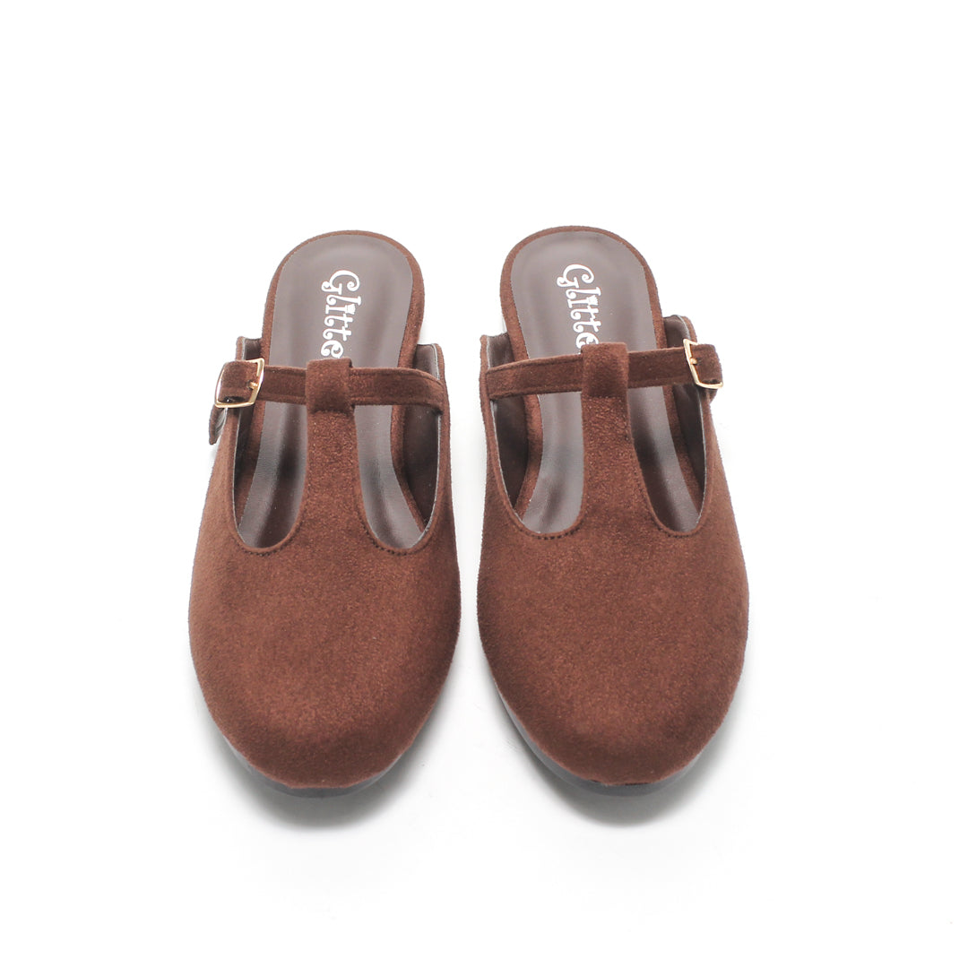 GSL371223 Women Winter Slippers