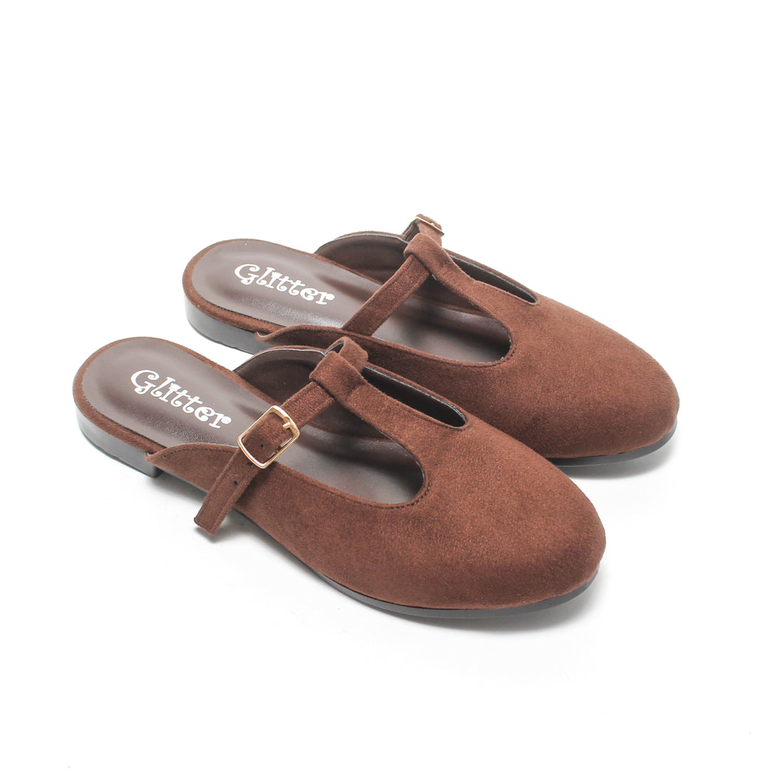 GSL371223 Women Winter Slippers