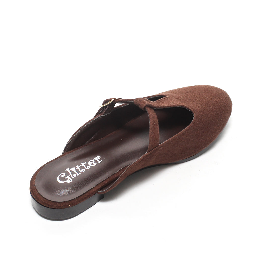 GSL371223 Women Winter Slippers