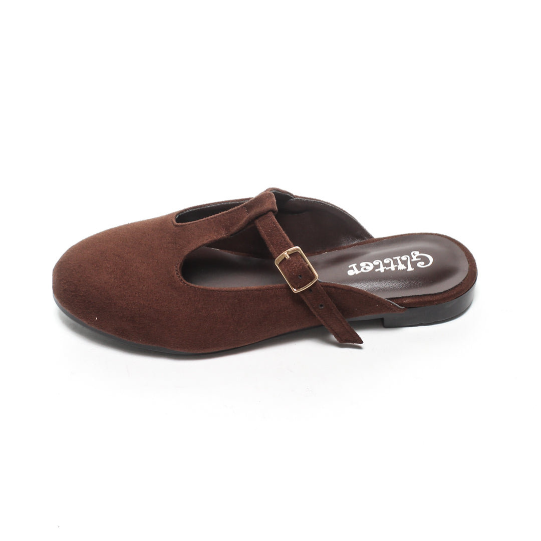 GSL371223 Women Winter Slippers