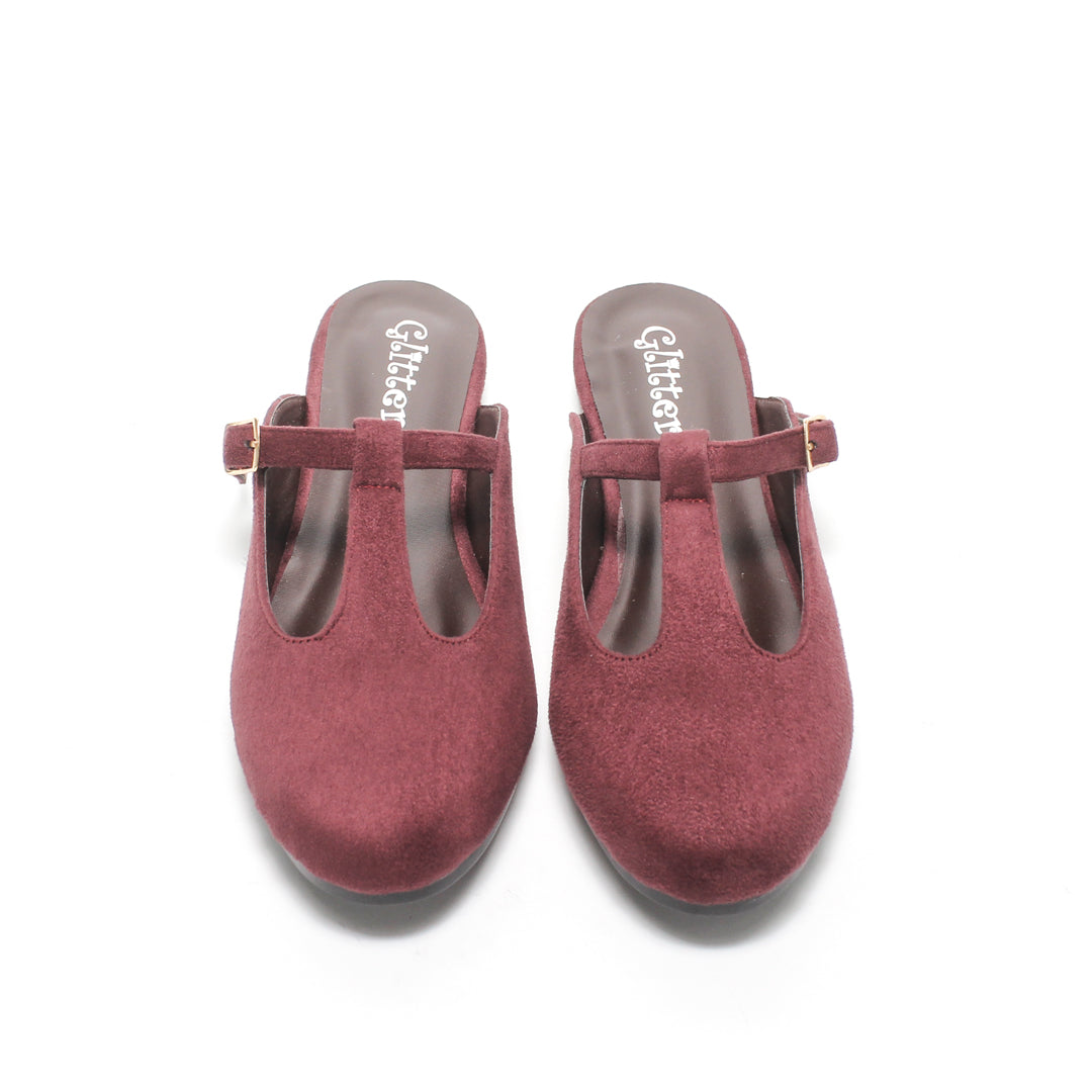 GSL371223 Women Winter Slippers