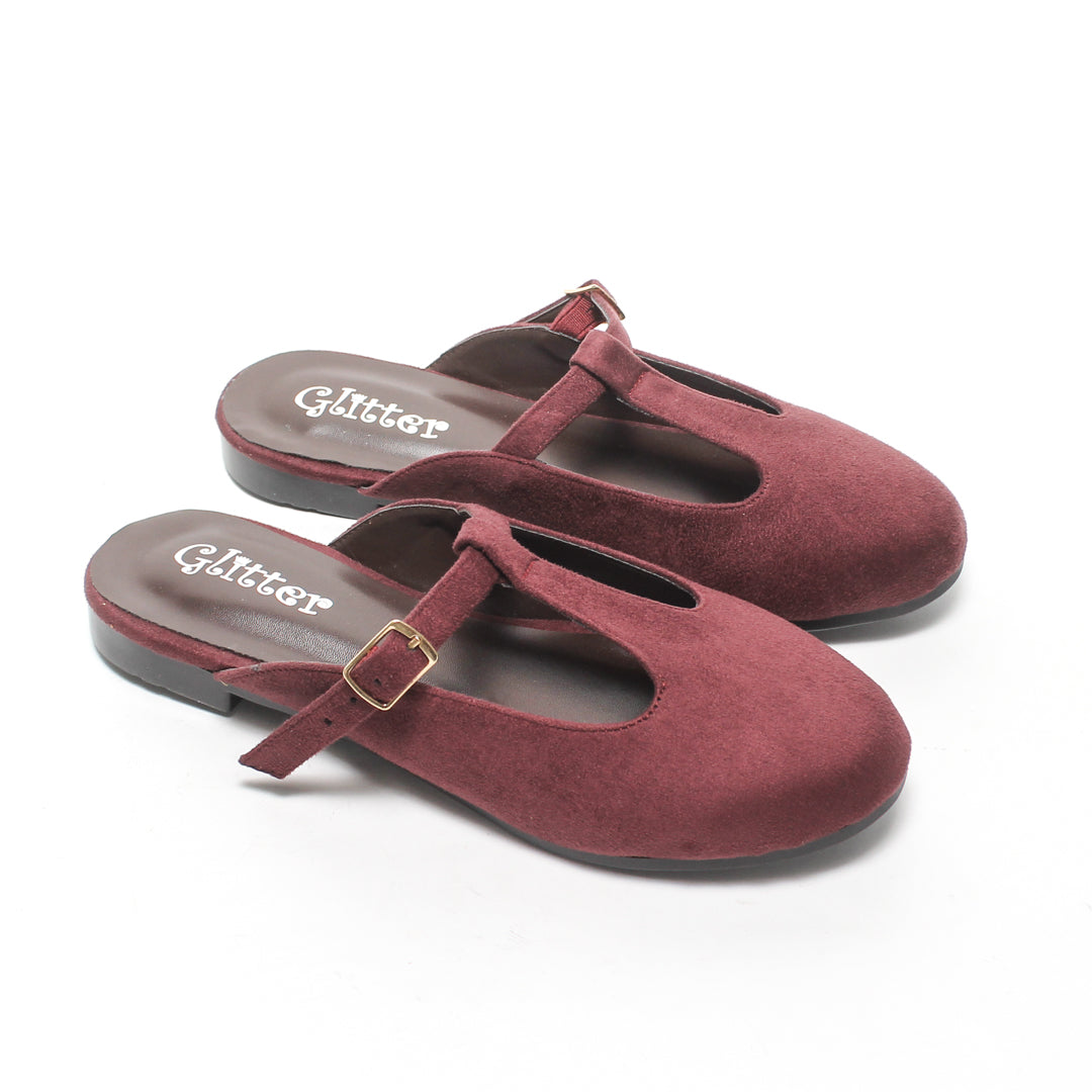 GSL371223 Women Winter Slippers
