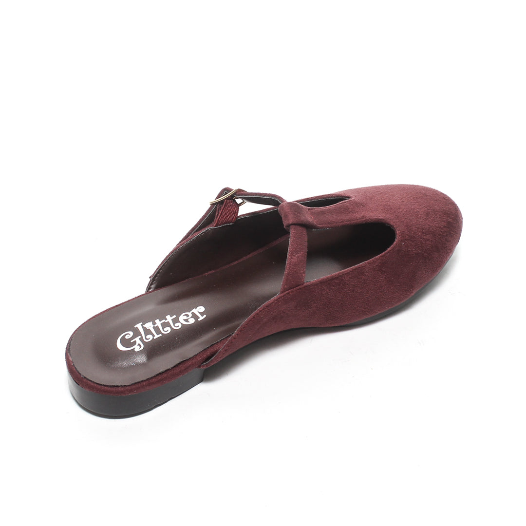 GSL371223 Women Winter Slippers