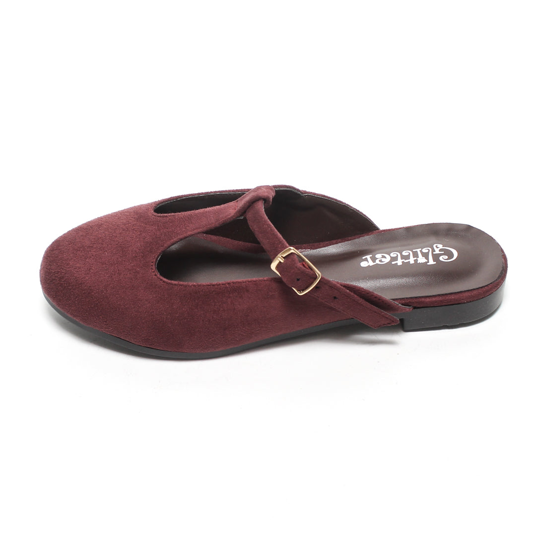 GSL371223 Women Winter Slippers