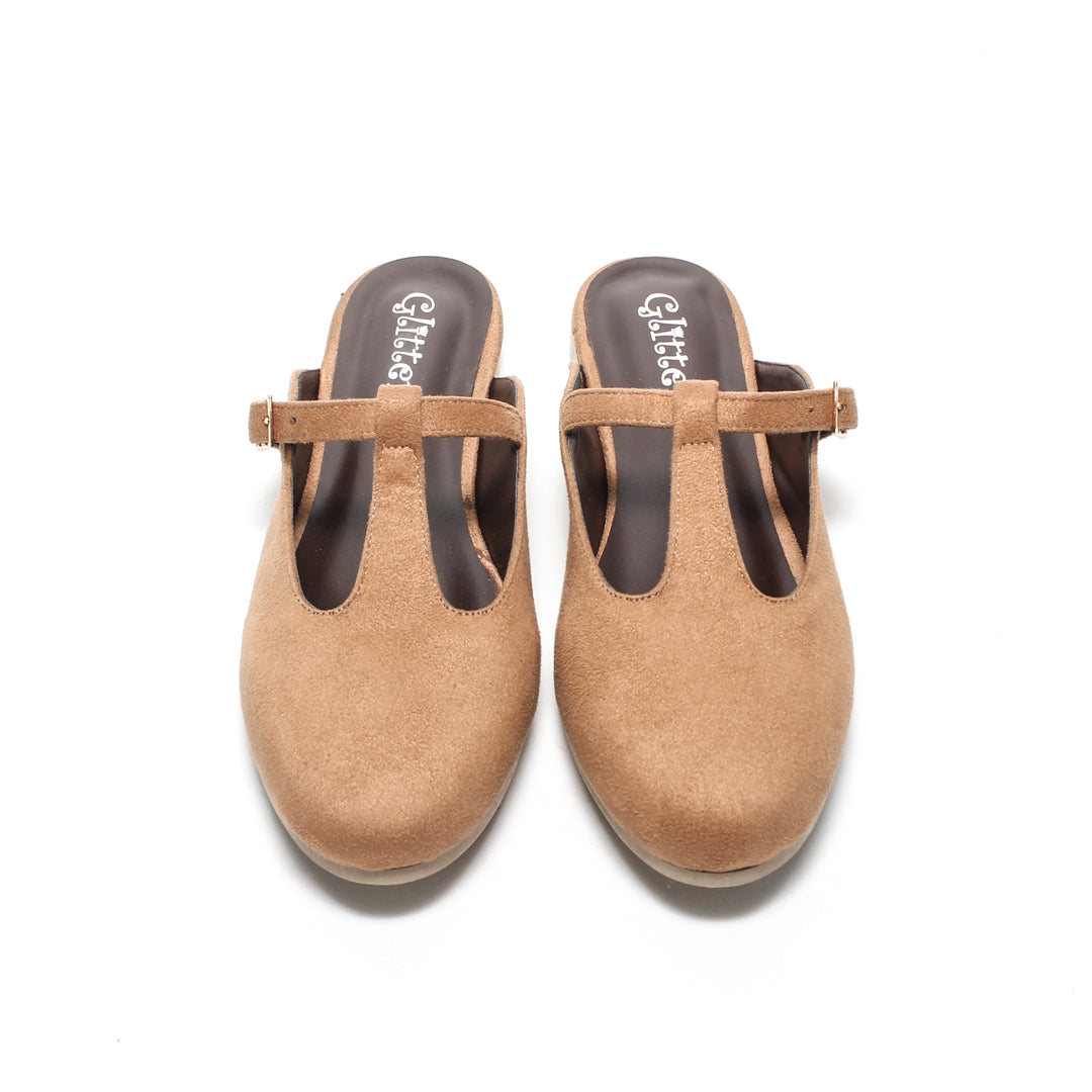 GSL371223 Women Winter Slippers