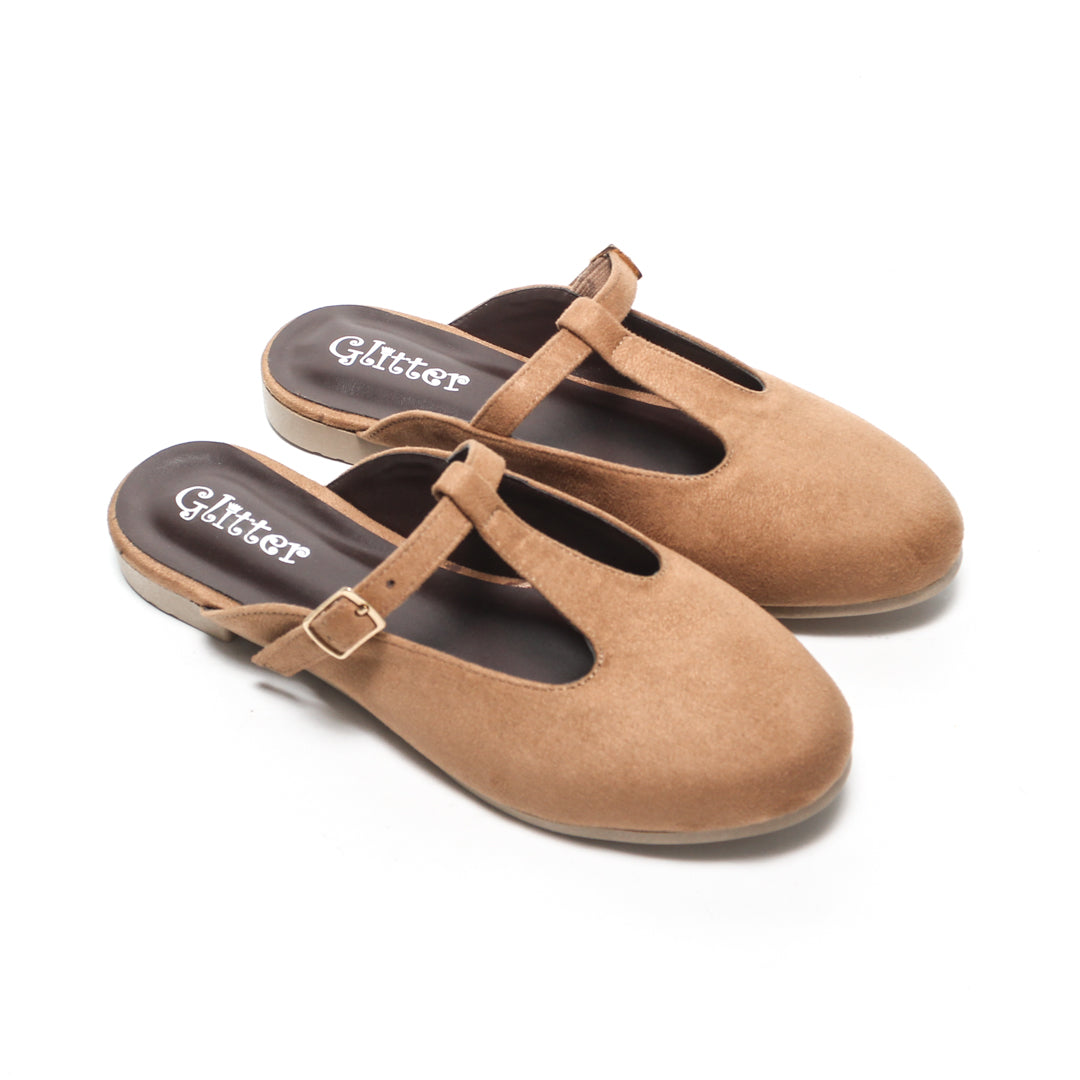 GSL371223 Women Winter Slippers