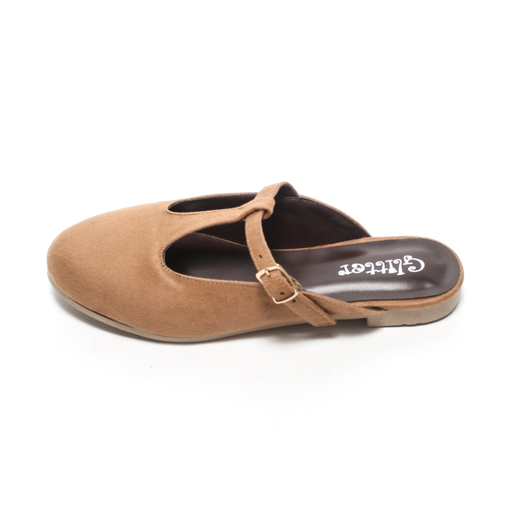 GSL371223 Women Winter Slippers