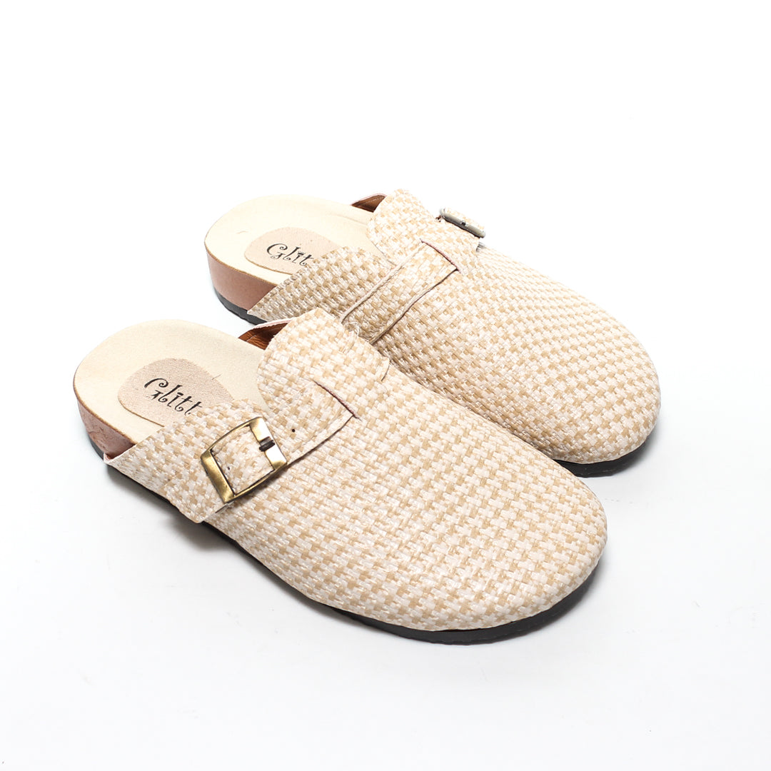GSL371224 Women Winter Slippers
