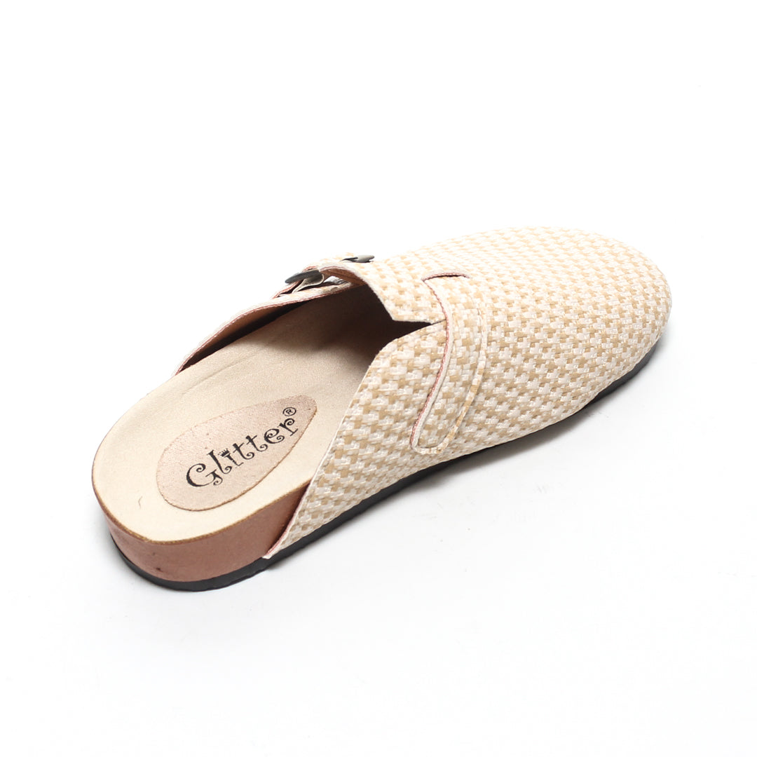 GSL371224 Women Winter Slippers