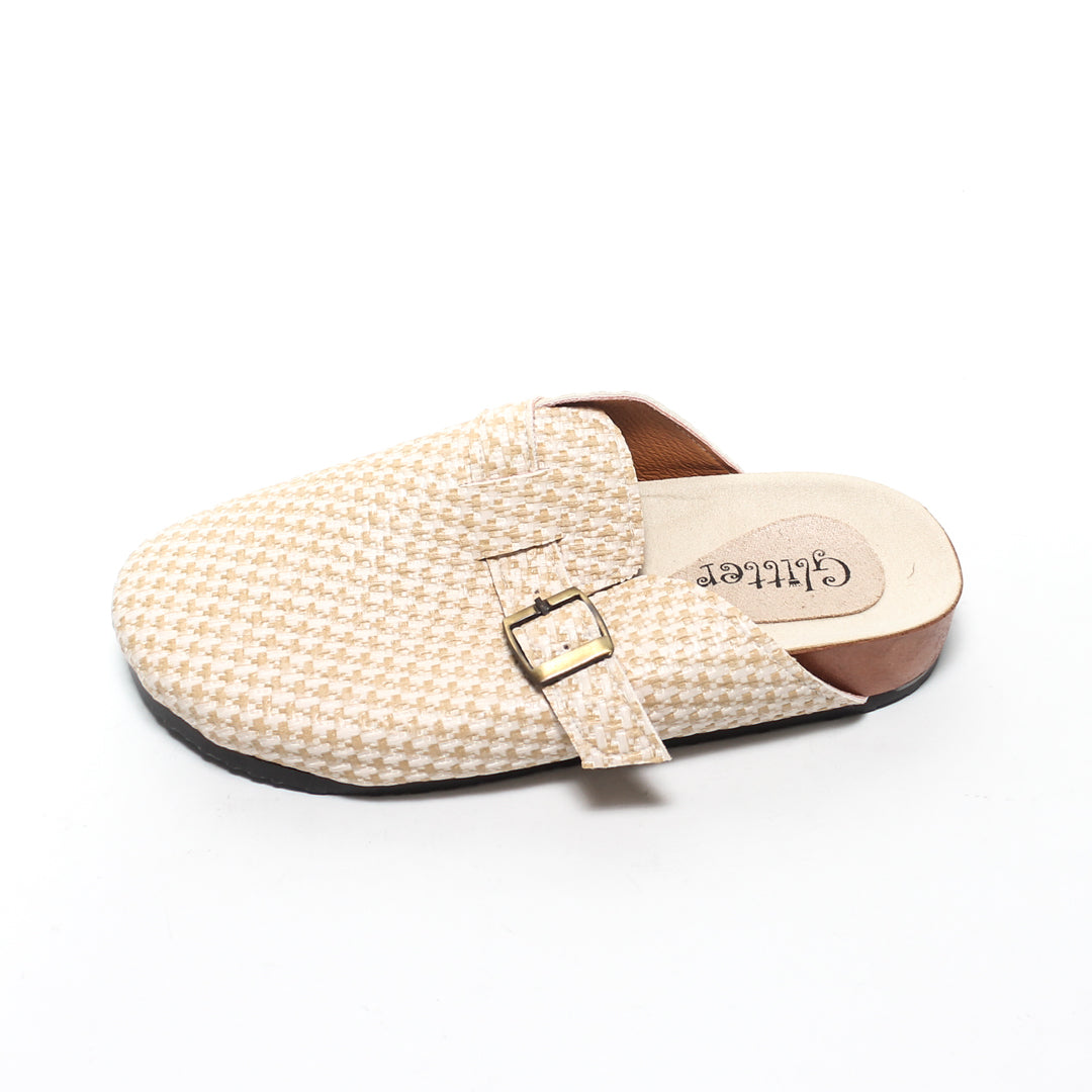 GSL371224 Women Winter Slippers
