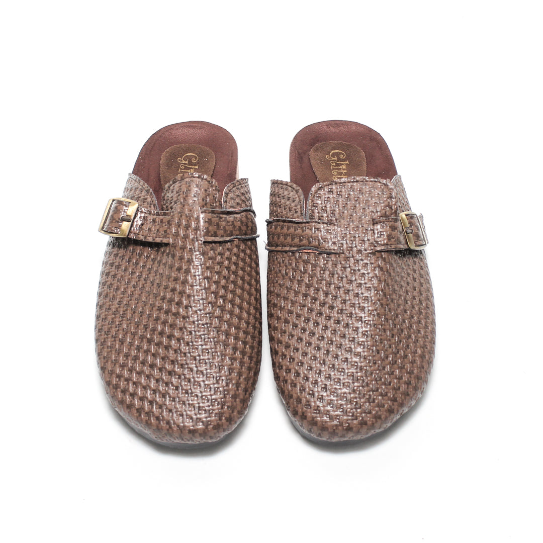 GSL371224 Women Winter Slippers