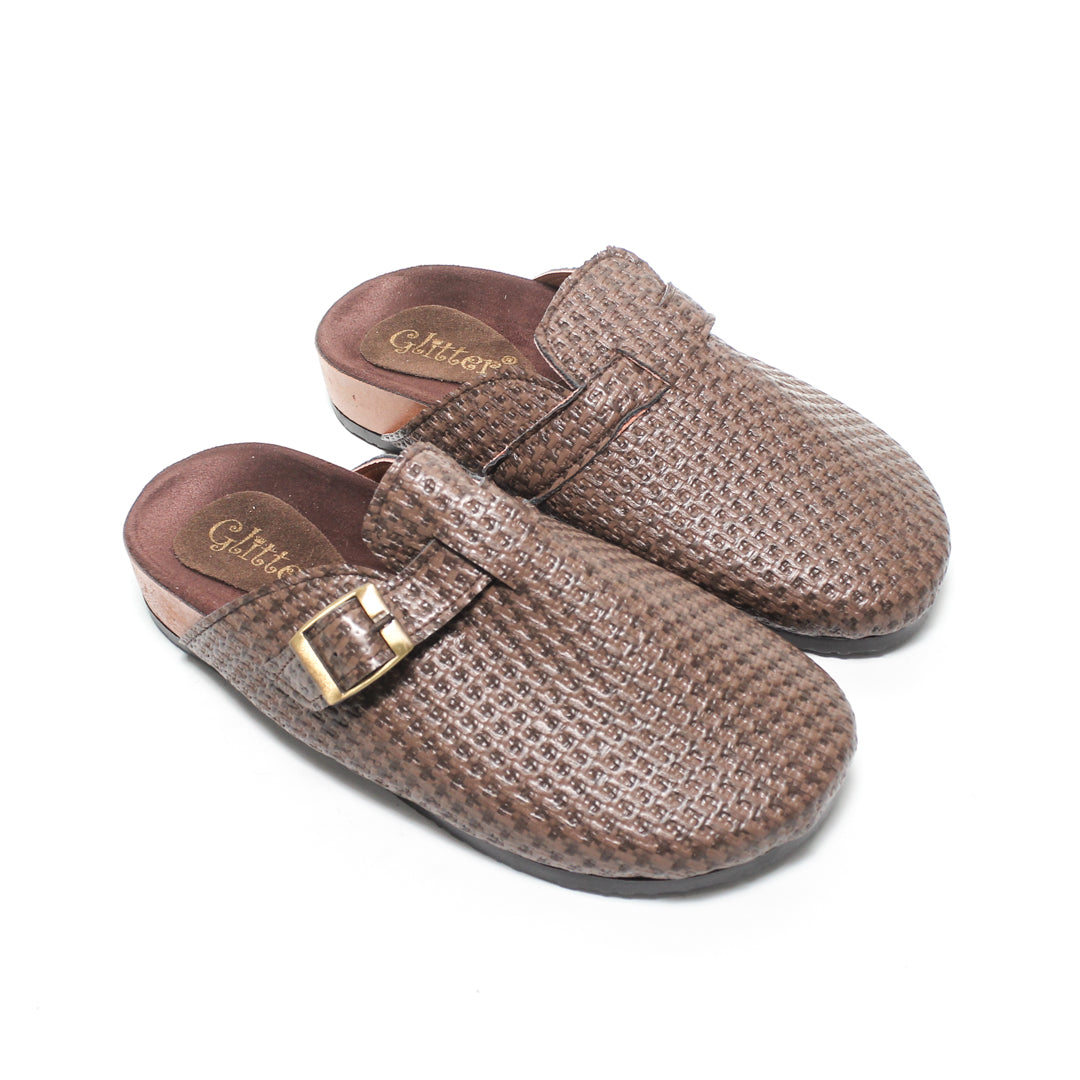 GSL371224 Women Winter Slippers