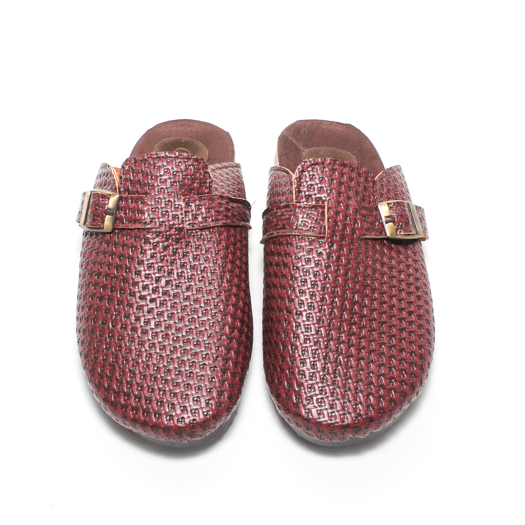 GSL371224 Women Winter Slippers