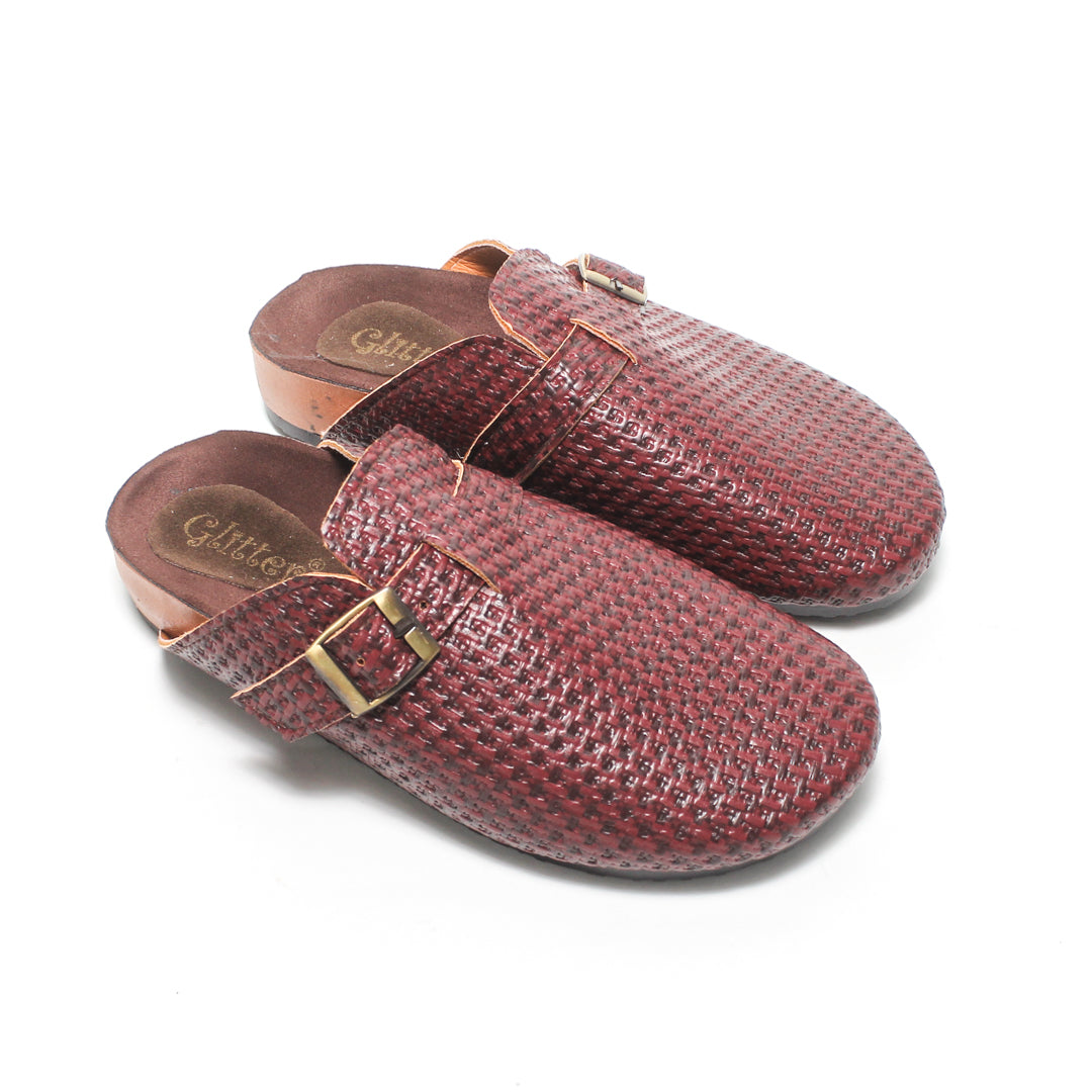 GSL371224 Women Winter Slippers