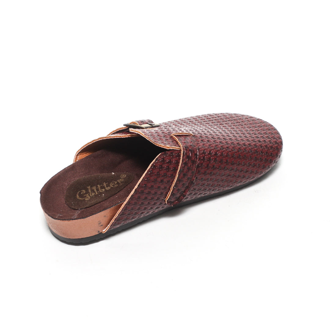 GSL371224 Women Winter Slippers
