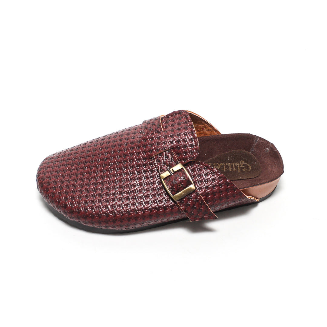 GSL371224 Women Winter Slippers